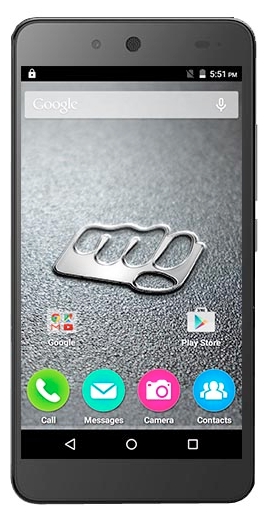 Micromax Q392 recovery